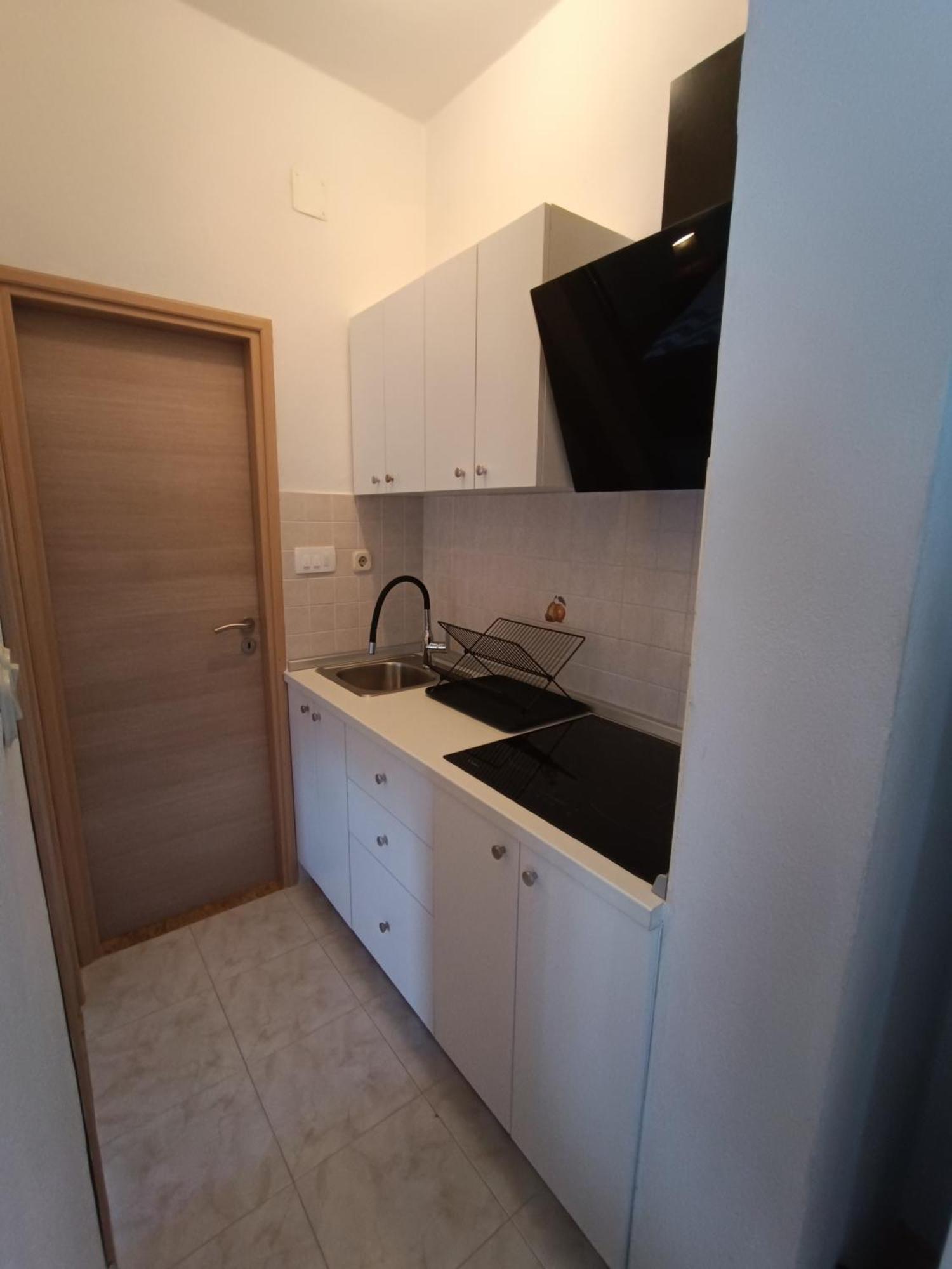 Apartman Lea Sukošan Zewnętrze zdjęcie